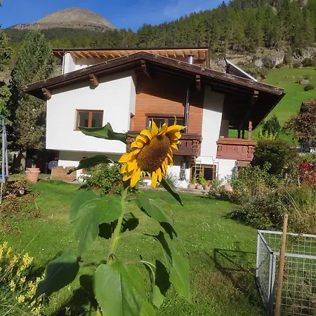 Michls Hoamat & Summer Card Sölden
