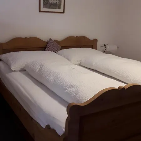 Dreibettzimmer Mit Summer Card *