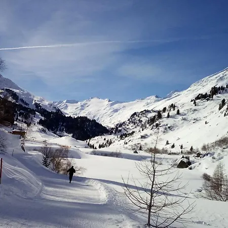 Michls Hoamat Dreibettzimmer Ubytování v soukromí