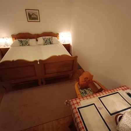Dreibettzimmer Mit Summer Card *