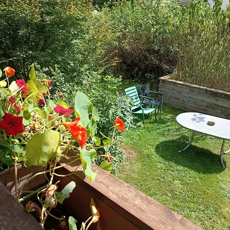 Michls Hoamat Doppelzimmer Mit Ausziehcouch Privatunterkunft *