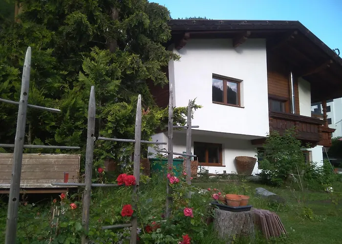 Michls Hoamat Doppelzimmer Mit Ausziehcouch *