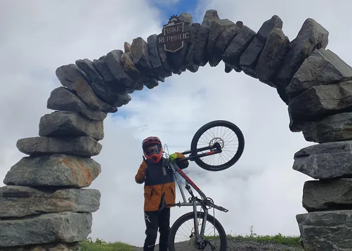 Michls Hoamat Dreibettzimmer Проживання в сім'ї