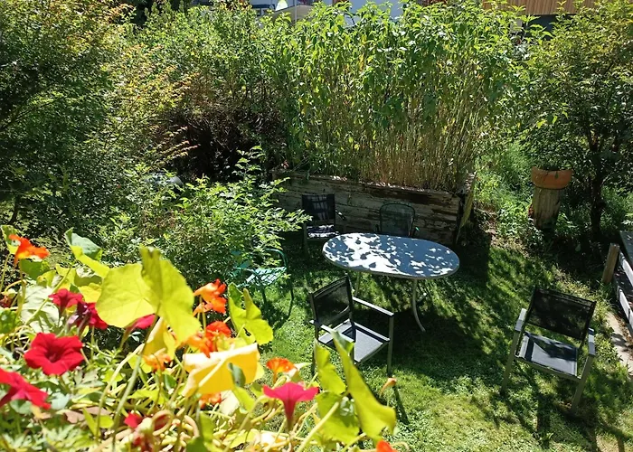 Michls Hoamat Dreibettzimmer