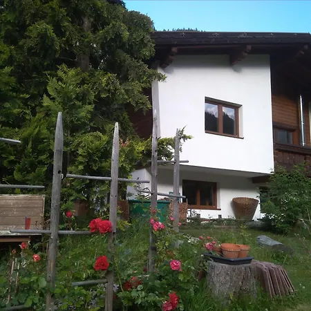 Michls Hoamat Dreibettzimmer *