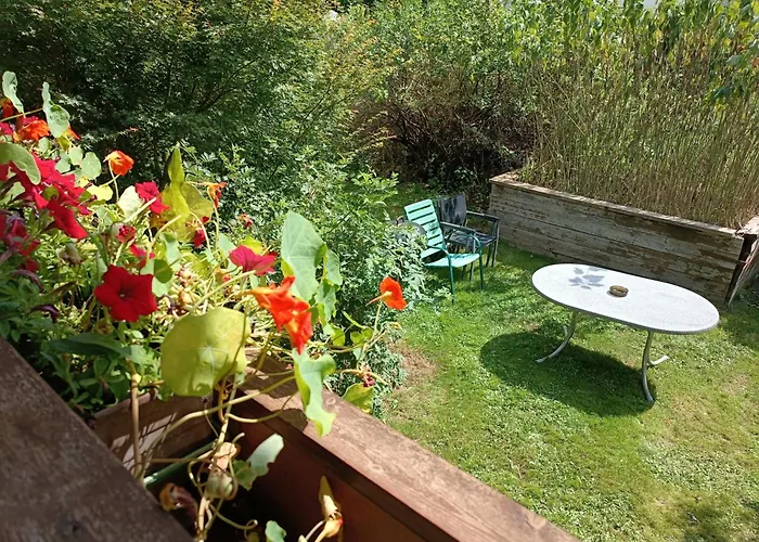 Michls Hoamat Dreibettzimmer Rum i privatbostad *