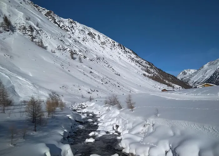 Michls Hoamat Dreibettzimmer * Зёльден