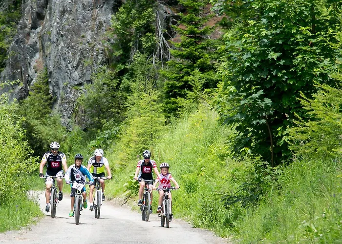 Michls Hoamat Dreibettzimmer